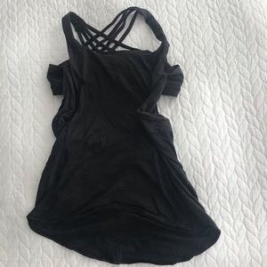 Lululemon bra tank